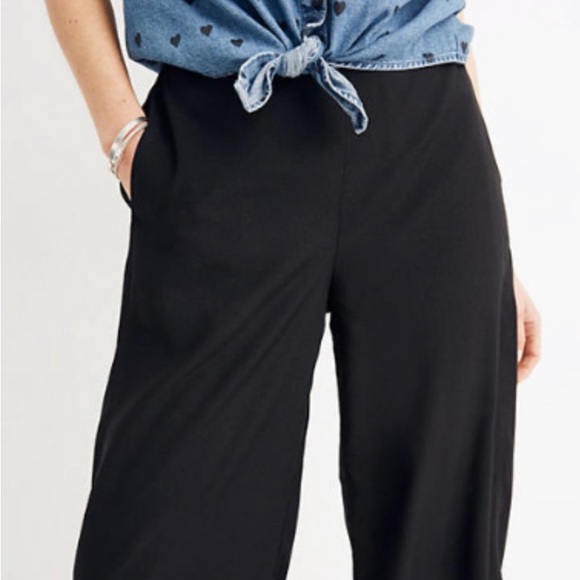 J Crew Hudson pant - Picture 3 of 4